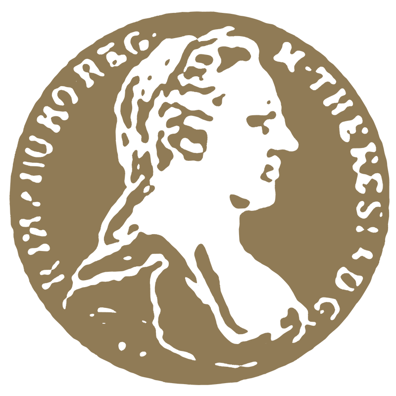 Restaurant Thresl im Garten Hotel Maria Theresia in Hall in Tirol