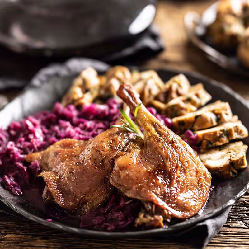 Restaurant Thresl Martinigansl